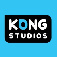KONG STUDIOS KR logo - Similar company to Era7: Game Of Truth