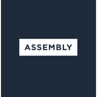 Assembly Fundraising logo - Similar company to The Ostara Group