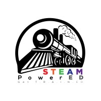 STEAM Power EDucation logo - Similar company to Ametsa Packaging Llc