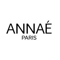 Annaé Paris logo - Similar company to Khaïjin Paris
