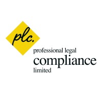 Professional Legal Compliance Limited