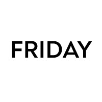 FRIDAY logo - Similar company to Fuoco