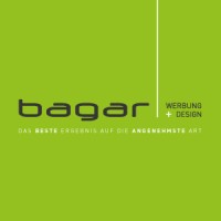 BAGAR Werbung + Design GmbH logo - Similar company to Bagar
