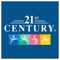 21st Century HealthCare, Inc. logo - Similar company to Fmcg Supply Chain - For The Consumer Goods Industry