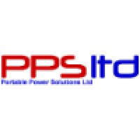 Portable Power Solutions Ltd. logo - Similar company to Lineheights