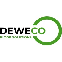Deweco Floor Solutions logo - Similar company to Tailormate | Interieurbouw & Standenbouw