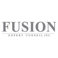 Fusion Expert Conseil inc. logo - Similar company to Murchison Minerals