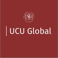 UCU Global logo - Similar company to Logika School