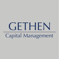 Gethen Capital Management logo - Similar company to Cryptona
