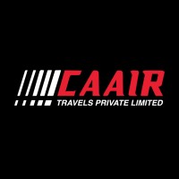 CAAIR Travels Pvt. Ltd logo - Similar company to Spontakt Solutions Pvt. Ltd.