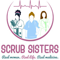 Scrub Sisters logo - Similar company to Scooch