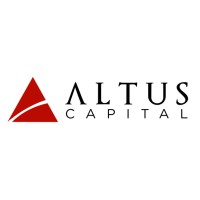 Altus Capital logo - Similar company to Property Plus Ph