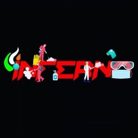 Team Inferno logo - Similar company to Dsc Smvit - Powered By Google Developers