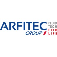ARFITEC logo - Similar company to Areco