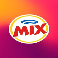 Radio Mix FM logo - Similar company to Rádio Metropolitana 98.5 Fm