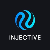 INJECTIVE logo - Similar company to Injective Protocol News