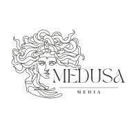 Medusa Media logo - Similar company to Thimpress