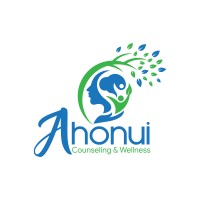 Ahonui Counseling & Wellness logo - Similar company to Redd Strategy - Mental Health Private Practice Business And Marketing Consulting