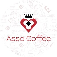 Asso Coffee logo - Similar company to Bergamo Barbecue Bgbbq - Associazione Culturale Senza Fini Di Lucro