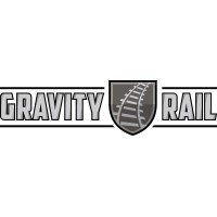 Gravity Rail logo - Similar company to Gravity Rail