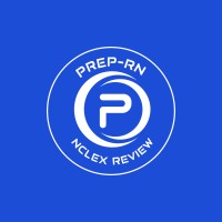 Prep-RN logo - Similar company to Nursejanx
