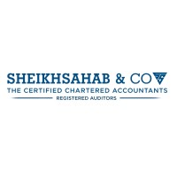 SHEIKHSAHAB AND CO DMCC logo - Similar company to Moozetech