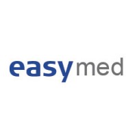 Easymed logo - Similar company to Easymed