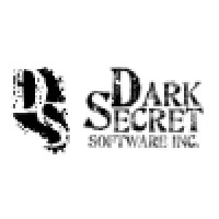 Dark Secret Software Inc. logo - Similar company to Sinno Technologies Limited