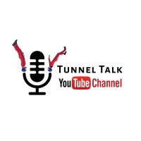 Tunnel Talk logo - Similar company to Ifly Downunder & Ifly Gold Coast
