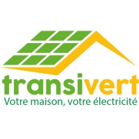Transivert logo - Similar company to Master Energie