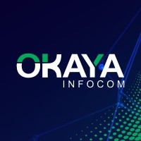 OKAYA INFOCOM logo - Similar company to Emory Technologies Inc
