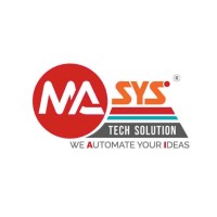 Masys Tech Solution Pvt. Ltd. logo - Similar company to Omega Softwares