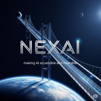 NexAI logo - Similar company to C51 Consulting