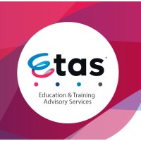 ETAS - Education & Training Advisory Services logo - Similar company to Australian Education Training Solution