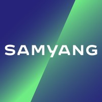 Samyang Biopharm USA logo - Similar company to Samyang Group