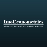ImoEconometrics logo - Similar company to Bitrine
