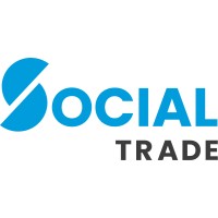Social Trade Inc. logo - Similar company to Amplif-Eye