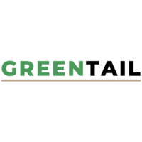Greentail logo - Similar company to The One Companies
