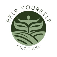 Help Yourself Dietitians logo - Similar company to Geláre