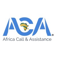 Africa Call & Assistance logo - Similar company to Call+