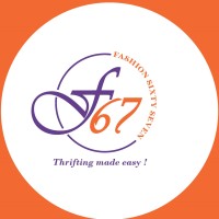 Fashion 67 logo - Similar company to Onen Global Foundation