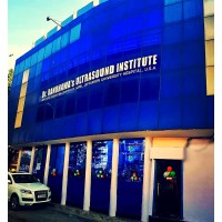 Dr. Randhawa's Institute of Ultrasound Training logo - Similar company to Sonography Minutes