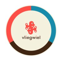 vliegwiel.agency logo - Similar company to Pickles Agency