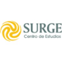 Surge Centro de Estudios logo - Similar company to Egara Formació