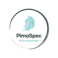 PimaSpec logo - Similar company to Zenro