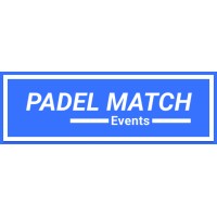 PADEL MATCH Events logo - Similar company to Sustify Gmbh