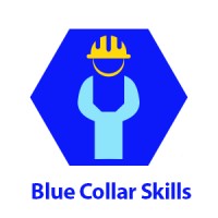 Blue Collar Skills - Trade Recruitment Specialists logo - Similar company to Bluecollar A/S