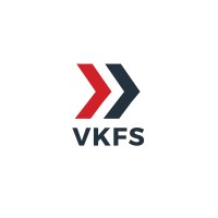 VKFS logo - Similar company to Bestpremium.In