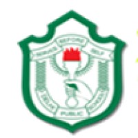 Delhi Public School, Vindhyanagar logo - Similar company to Idonai