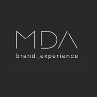 MDA Brand Experience logo - Similar company to Future Leader Summit
